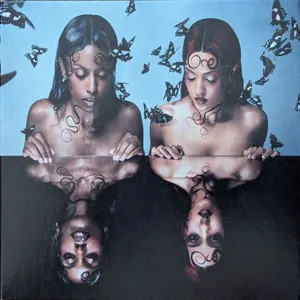 Parasites & butterflies